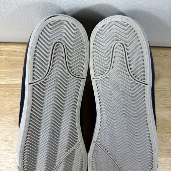 Nike Court Tour New Mens 458673-401 Blue Casual Shoes Size 12 - Picture 8 of 13